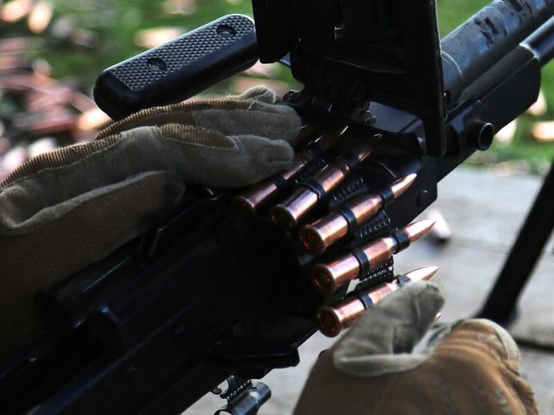 15 жовтня: жорсткі бої на 9 напрямках, ворог здійснив уже 99 атак, ЗСУ не здають позицій