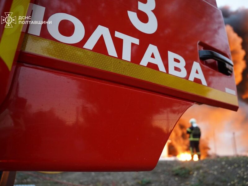 Упродовж тижня росія застосувала проти України понад 3270 ударних дронів, 1370 керованих авіабомб і майже 50 ракет різних типів, – Президент