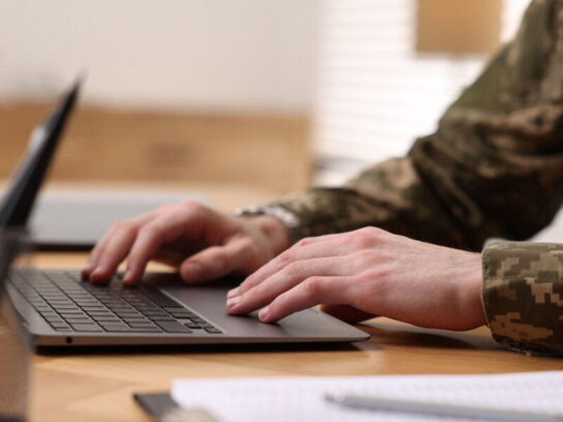 Як ветерану і ветеранці скористатися програмою здобуття освіти, професійної перепідготовки, підвищення кваліфікації?