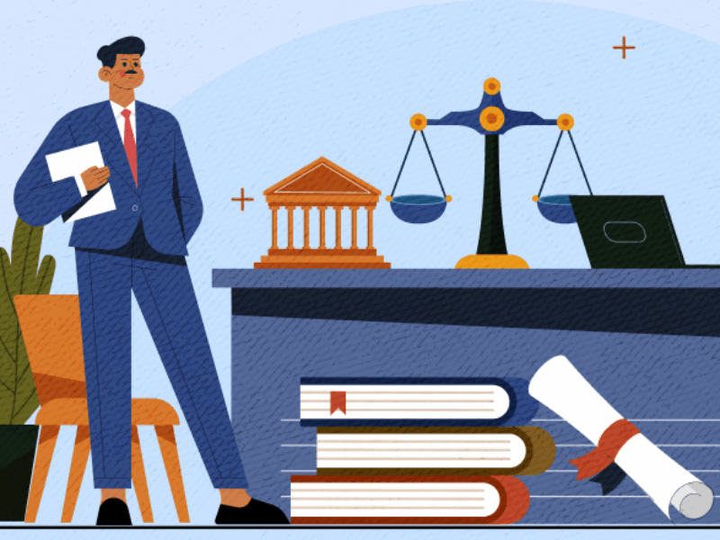 До Дня юриста: цього року на юридичному ринку Полтавщини — понад 1000 гравців