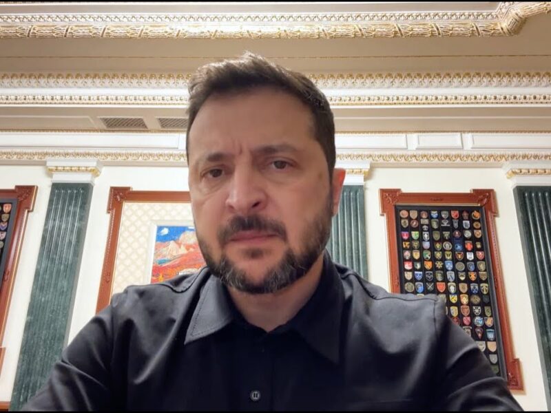 Дав чіткі завдання щодо електрики – щодо об’єктів генерації та додаткового обладнання на зиму; збільшуємо запаси обладнання – звернення Президента