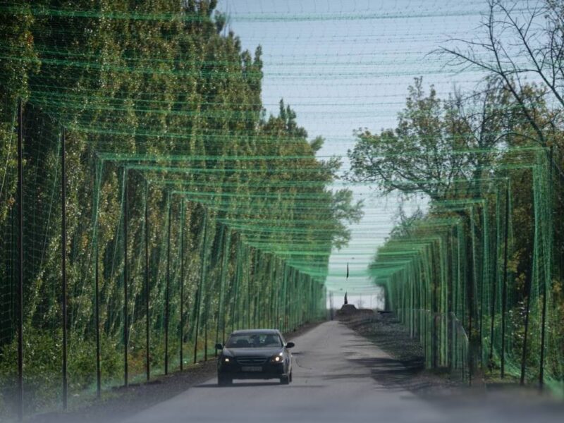 Уряд виділив додаткові кошти на ремонт доріг на Полтавщині