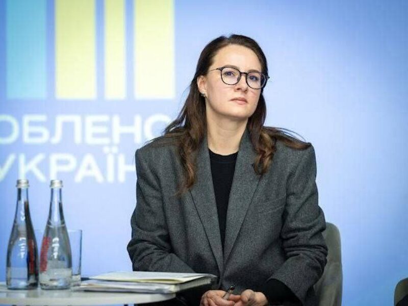 На Полтавщині відбулася зустріч підприємців із членами уряду