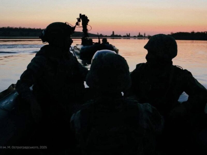 1321 доба повномасштабної війни: оперативна інформація щодо ситуації на фронті на ранок