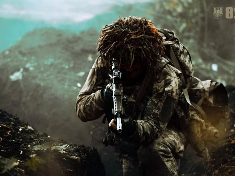 Протягом минулої доби зафіксовано 132 боєзіткнення на фронті, – Генштаб ЗСУ