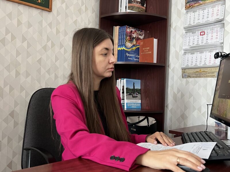 Фахівці громад Полтавщини пройшли навчання для розвитку туризму та збереження культурної спадщини