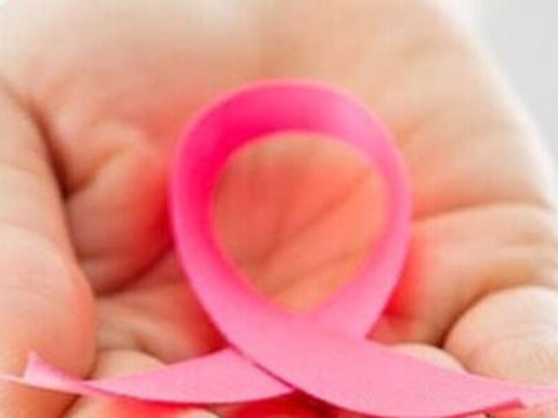 Рак молочних залоз – не вирок, а хвороба, яку лікують і перемагають