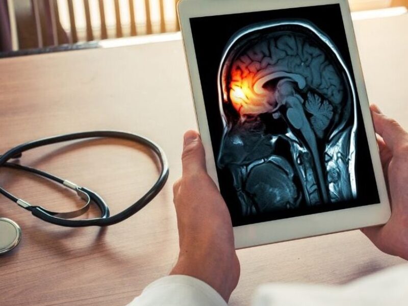 5 жовтня – Всесвітній день боротьби з менінгітом: від небезпечних міфів до реальних дій