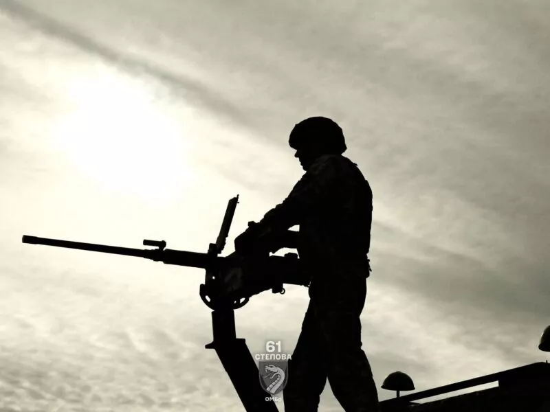 Українські оборонці збили/подавили 40 із 62 ворожих безпілотників