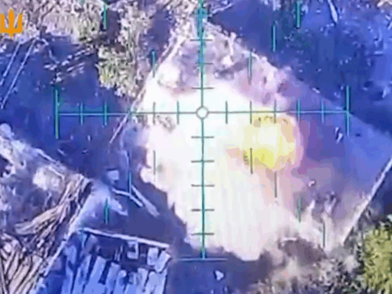 «Кладовище для російської армії»: на Покровському напрямку тривають запеклі бої та ліквідація ДРГ ворога, — Генштаб