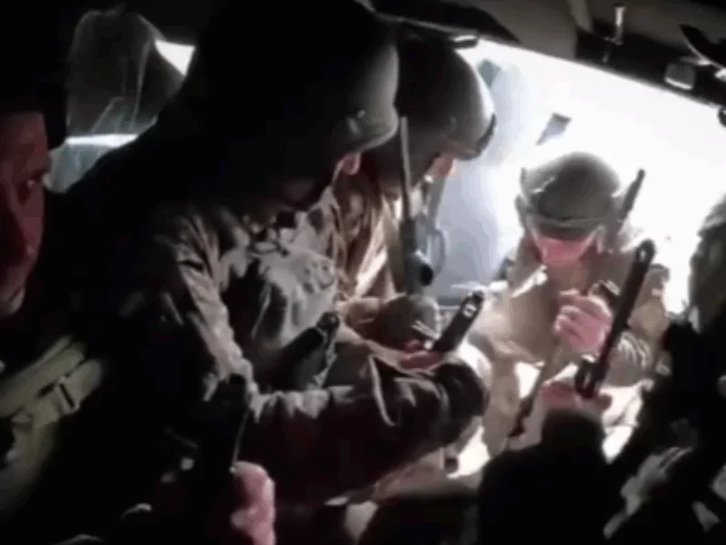 Гвардійці бригади «Рейд» завершили курс адаптації перед відправкою у бойові підрозділи