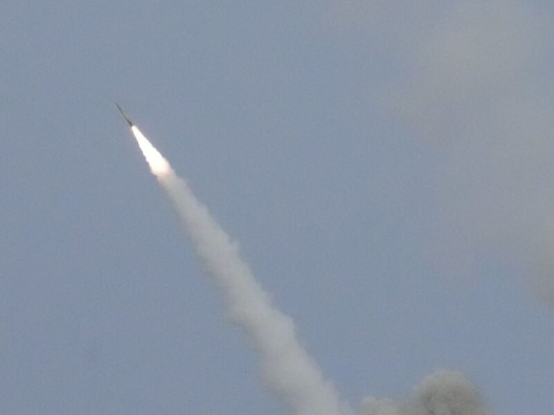 Нічний комбінований удар: Росія випустила 549 засобів нападу, ППО знищила 478 цілей