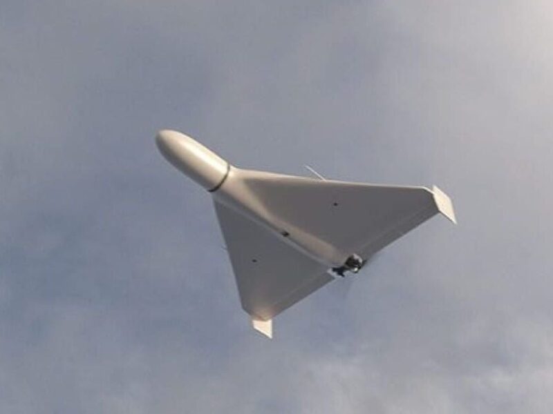 Сили оборони України знешкодили 58 із 98 ворожих безпілотників