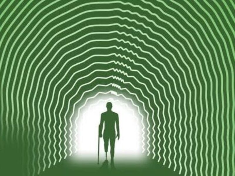 «Шлях зцілення»: полтавська філармонія та “Хартія-хаб Полтава” запрошують на фотовиставку