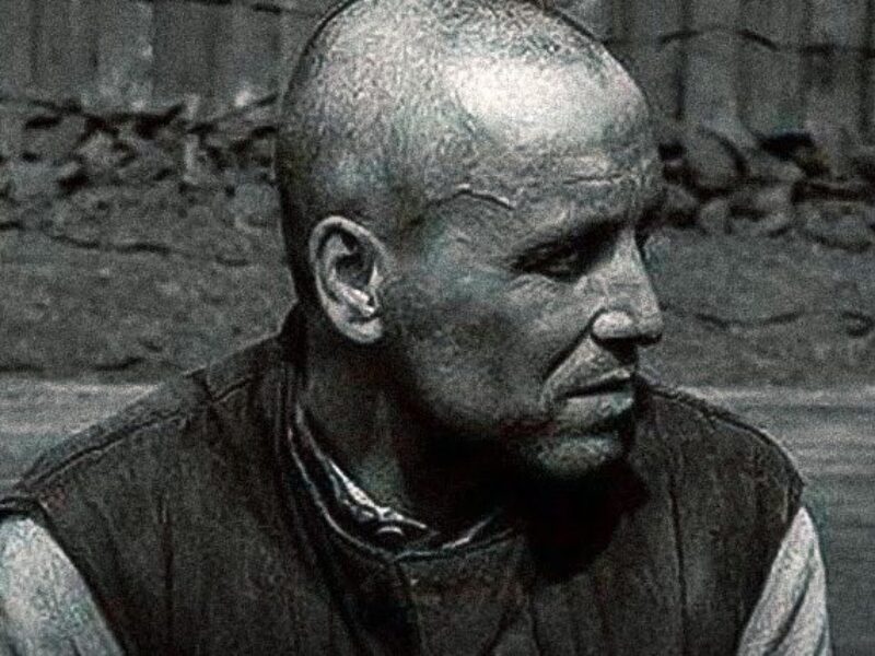 «Червоний»: у Полтаві відбудеться перегляд фільму про ГУЛАГ та обговорення з хартійцем і виконавцем головної ролі