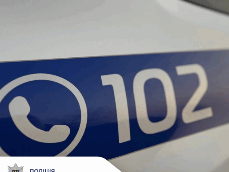 Поліція Полтавщини: минулої доби перевірено 1170 автомобілів