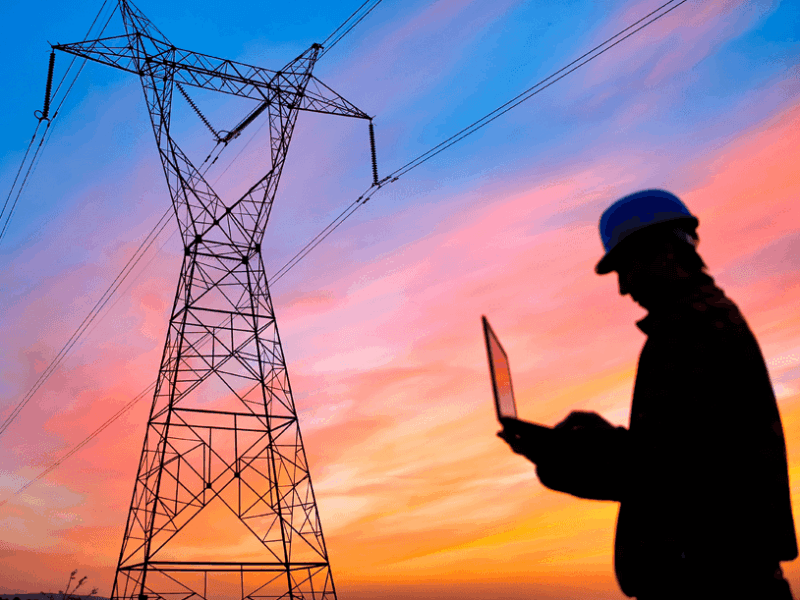 На Полтавщині скасовано графіки аварійних відключень, введені після нічної масованої атаки