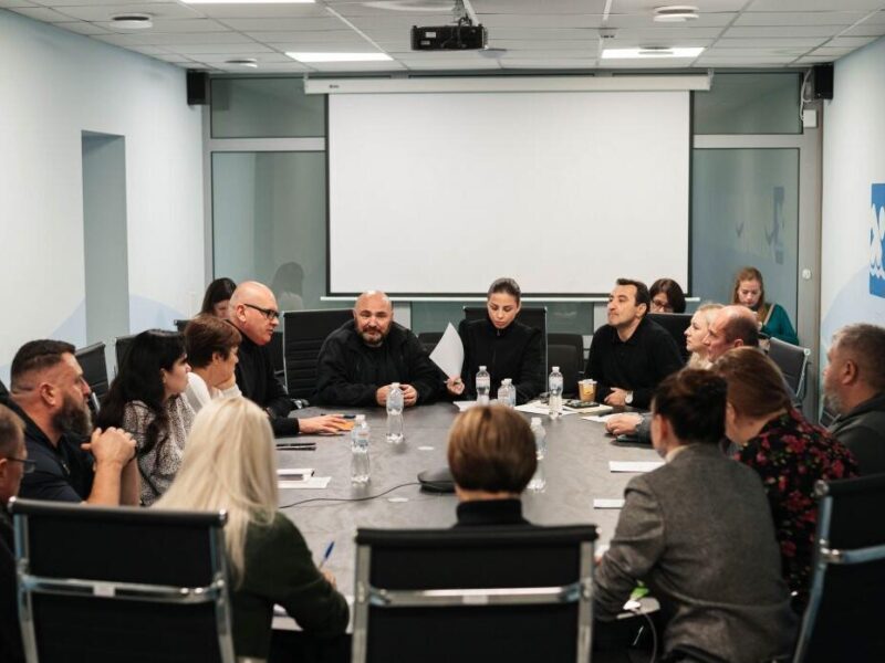 Реабілітація для героїв: у Кременчуці планують відкрити центр для ветеранів