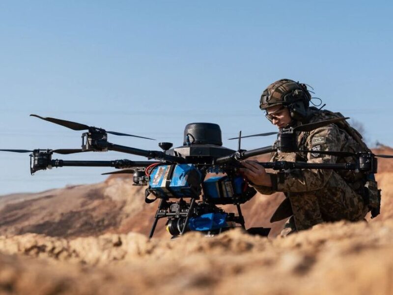 За минулу добу на фронті зафіксовано 188 боєзіткнень, – Генштаб