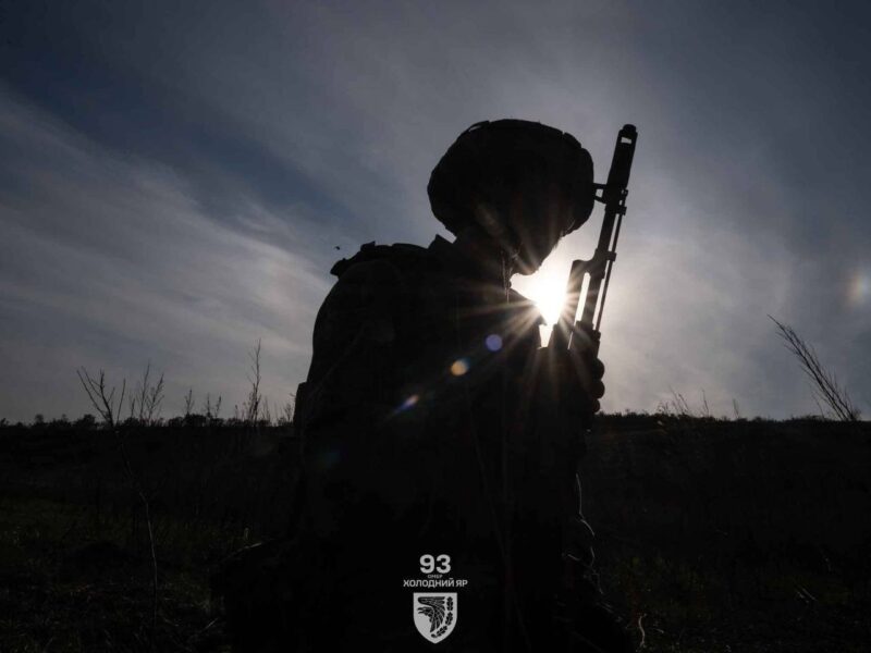 На Покровському напрямку наші захисники зупинили 69 штурмів агресора, – Генштаб