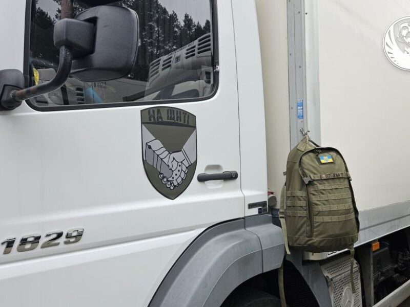 В Україну повернули ще 1000 тіл полеглих військовослужбовців