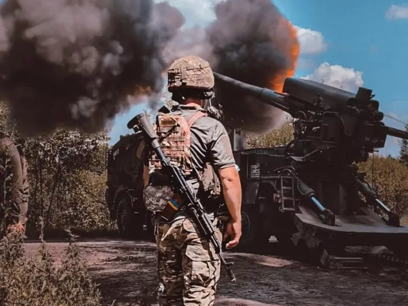 З початку доби відбулося 94 зіткнення, найгарячіше на Покровському напрямку