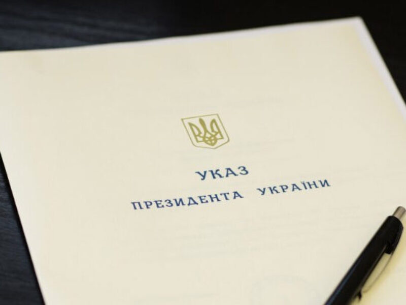 Студенту з Лубенщини Максиму Кононенку призначили президентську стипендію за перемогу в мовно-літературному конкурсі