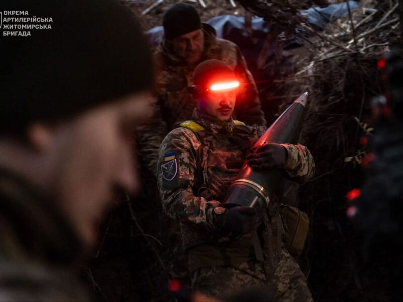 Сили оборони відбили 52 атаки на Покровському напрямку від початку доби, – Генштаб