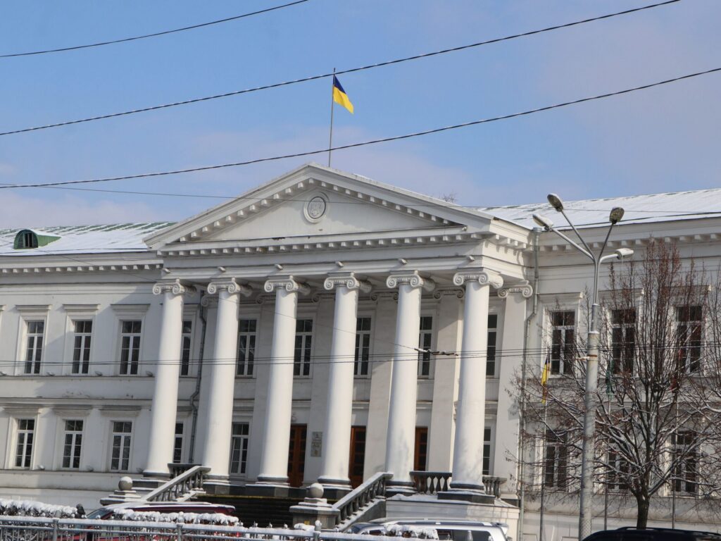 Роз’яснення Полтавської міської ради щодо повноважень ЦНАПів у сфері військового обліку