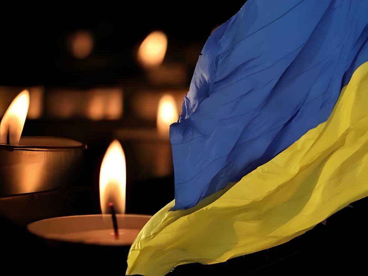 Игорь Дрижд: Захисник Украины, погибший в бою