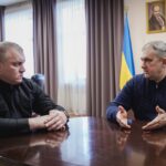 Очільник Полтаватеплоенерго призначений позаштатним радником начальника ОВА