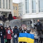 Полтавська громада долучилася до Національного дня молитви (ФОТО)