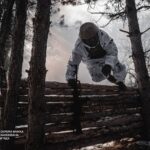 На різних ділянках фронту за добу відбулося 201 бойове зіткнення, – Генштаб ЗСУ