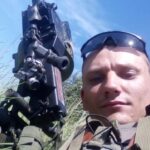 “Зробити свідомий вибір, поки він є”: головний сержант Шевченко ділиться власним досвідом