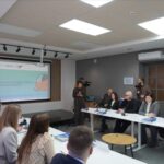 У Полтаві відкрили освітній центр KOLO Teachers’ Hub для підтримки педагогів