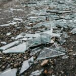 У Полтаві вибуховою хвилею пошкоджено вікна в школі: діти та персонал перебували в укритті (ОНОВЛЕНО)