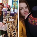 Майстрині бісероплетіння та художньої вишивки з Полтавщини – серед стипендіатів Президента України