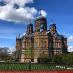 Фото собору в Козельщині визнали найкращим знімком Полтавщини на конкурсі «Вікі любить пам’ятки» 2025