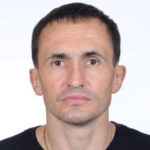 «Людина зі спорту»: Віталій Дяківнич представив нового очільника Управління молоді та спорту Полтавської ОВА
