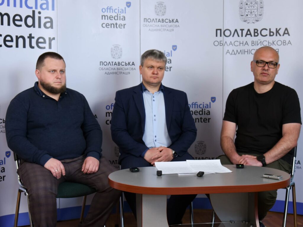84 млн грн субвенції, 37 осередків та перші випускники: як на Полтавщині працюють модернізовані осередки «Захисту України»