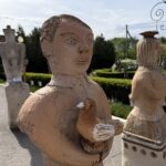 Подорож до гончарної столиці: як провести літні вихідні в Опішні з користю для всієї родини