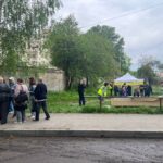 Вибухи в Полтаві: пошкоджені житлові будинки та перебої зі світлом і водою (ОНОВЛЕНО)