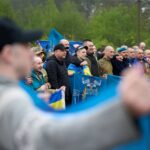 В Україну з полону повернули 205 захисників, шість із яких – з Полтавщини (ОНОВЛЕННЯ СТАНОМ НА 14.00)
