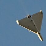 російські БпЛА поцілили в промисловий об’єкт та енергетичну інфраструктуру на Полтавщині