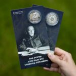 Нацбанк вводить в обіг монету «100-річчя дня пам’яті Симона Петлюри»: у продажу – з 26 травня