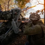 Генштаб зафіксував понад 7 тисяч боєзіткнень на фронті за травень