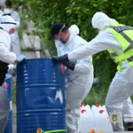 Спецоперація «РУБІКОН»: на Полтавщині викрито схему збуту прекурсорів, а по Україні — наркобізнес на 70 млн грн