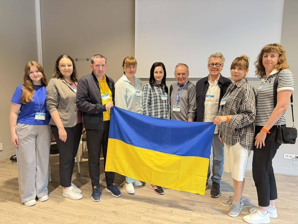 Досвід Миргорода у сфері енергетичної безпеки представили у Франції