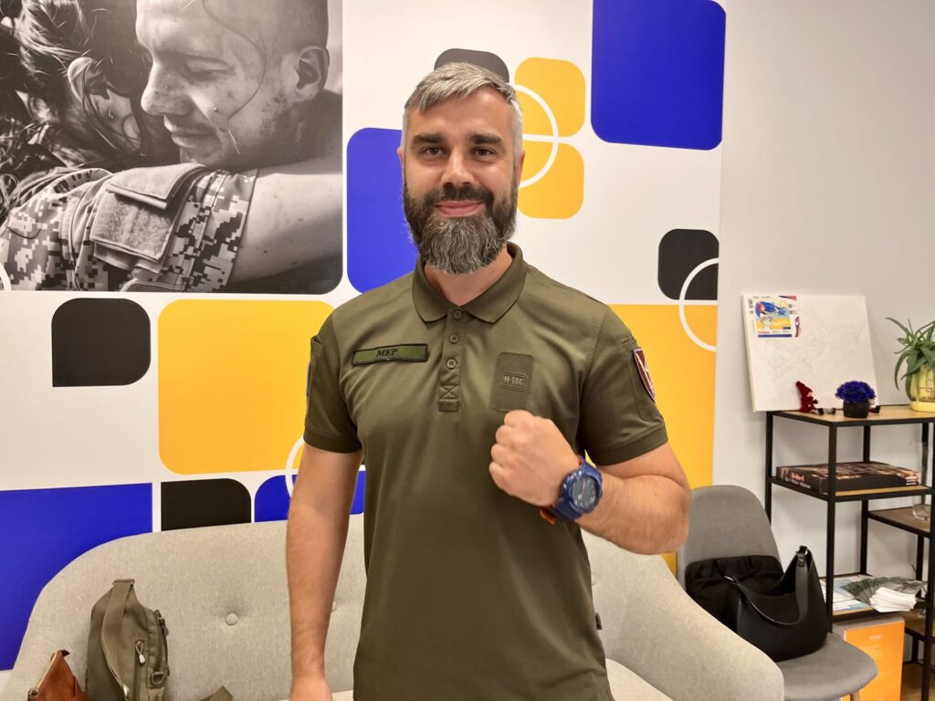 Андрій Кучер