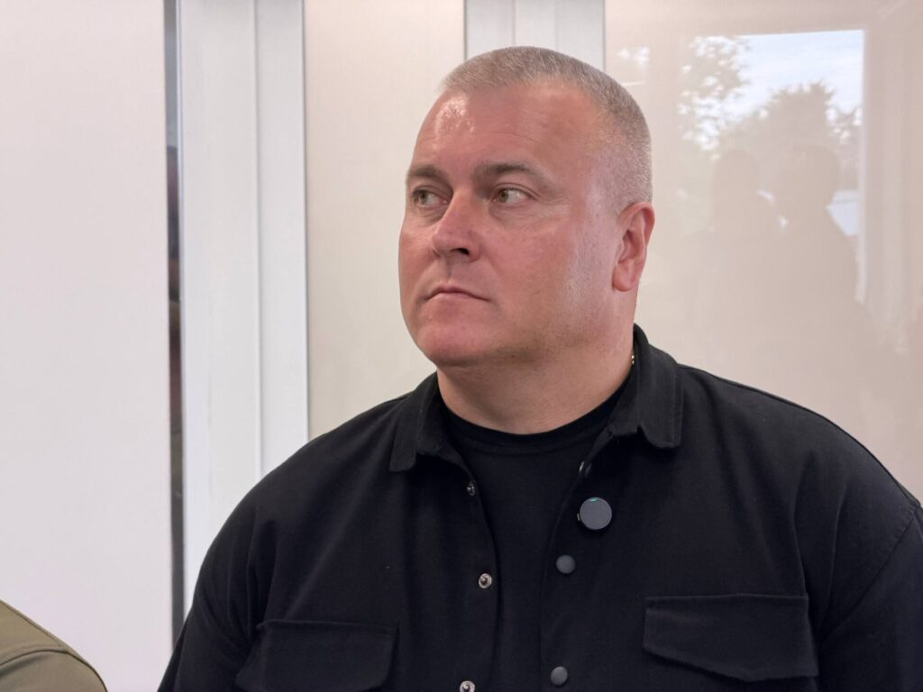 Віталій Дяківнич